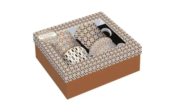 EASY LIFE GEO ETHNIC 179GEOE